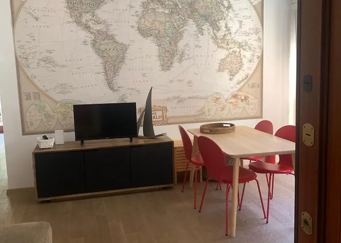 Foscari Cozy House Apartment *