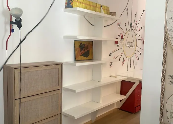 Foscari Cozy House Apartment Rome
