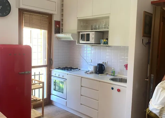 Apartment Foscari Cozy House *