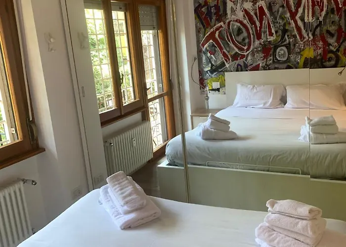 Foscari Cozy House Rome