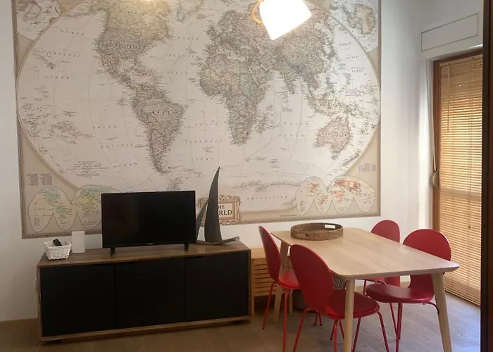 Apartment Foscari Cozy House *