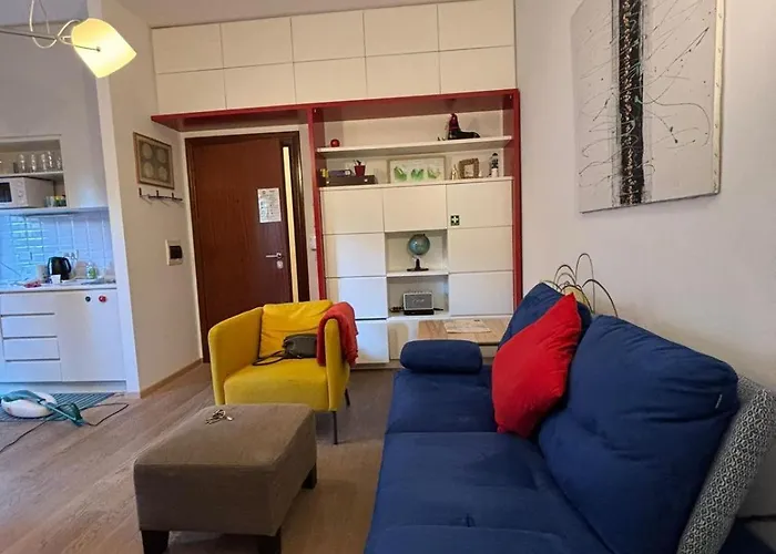 Apartment Foscari Cozy House