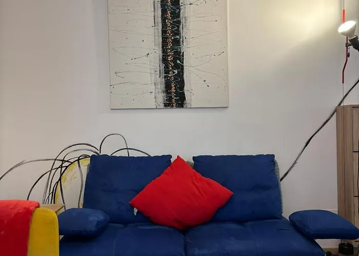 Foscari Cozy House Apartment *