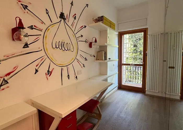 Foscari Cozy House Apartment *