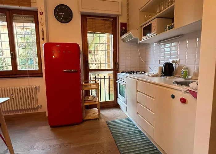 Foscari Cozy House