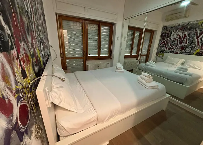 Apartment Foscari Cozy House *