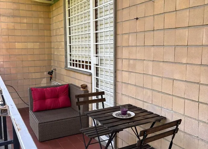 Apartment Foscari Cozy House *
