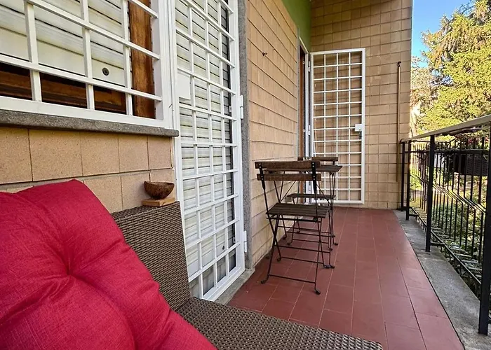 Foscari Cozy House Apartment