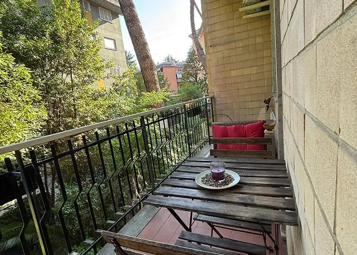 Apartment Foscari Cozy House *