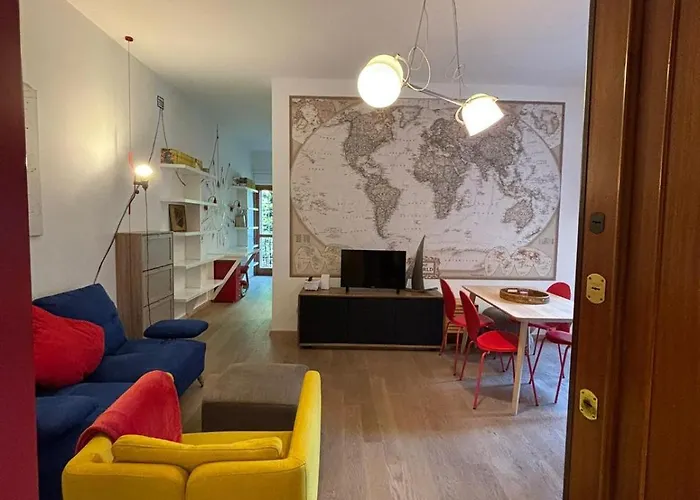 Apartment Foscari Cozy House