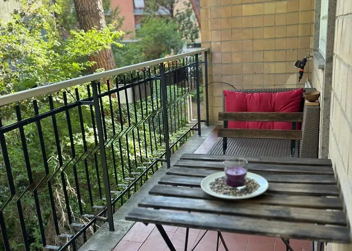 Apartment Foscari Cozy House