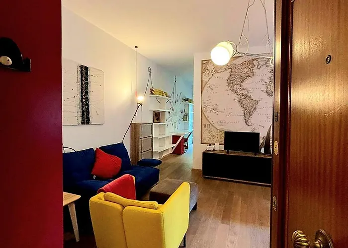Foscari Cozy House Apartment Rome