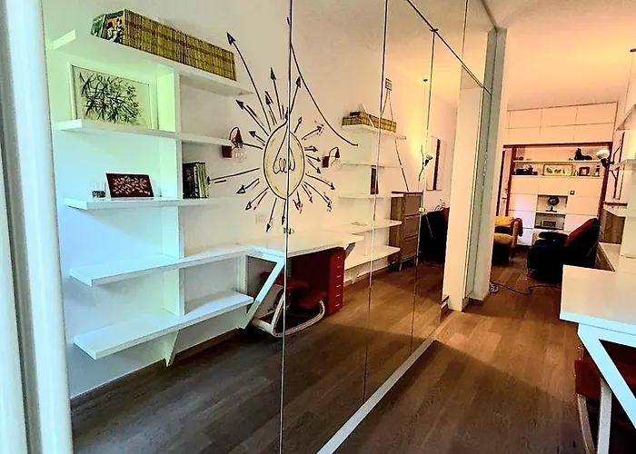 Apartment Foscari Cozy House
