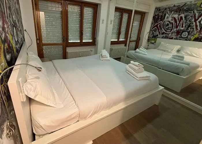 Foscari Cozy House *