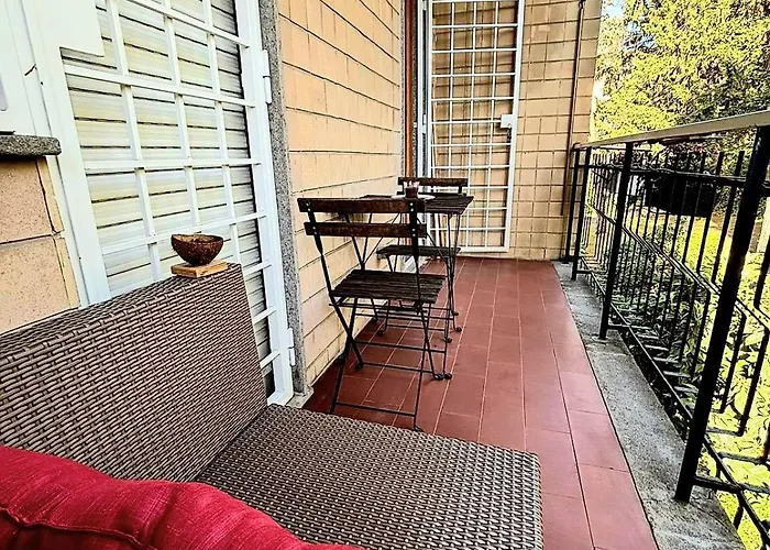Foscari Cozy House Apartment Rome